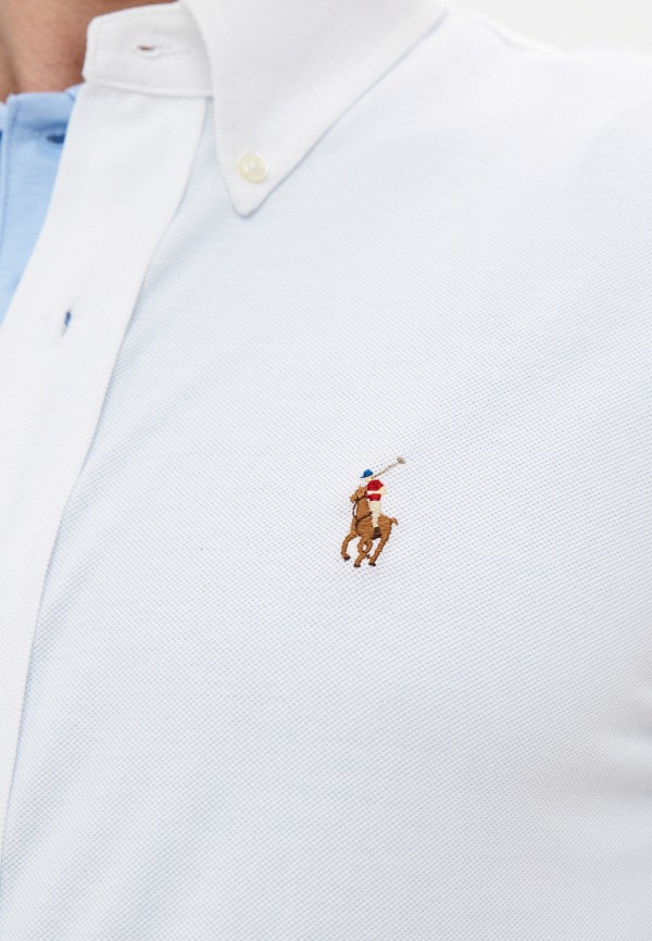 фото Рубашка polo ralph lauren