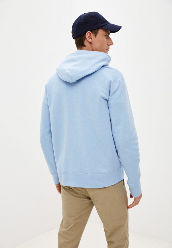 фото Худи polo ralph lauren