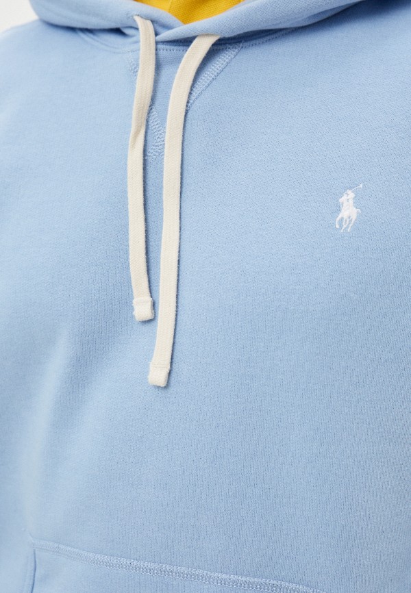 фото Худи polo ralph lauren
