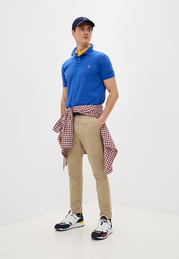 фото Поло polo ralph lauren