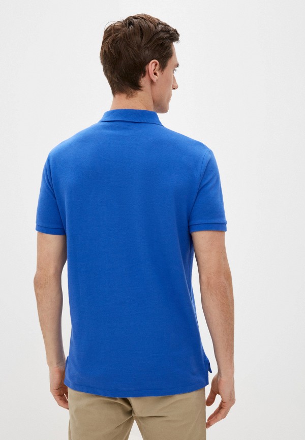 фото Поло polo ralph lauren