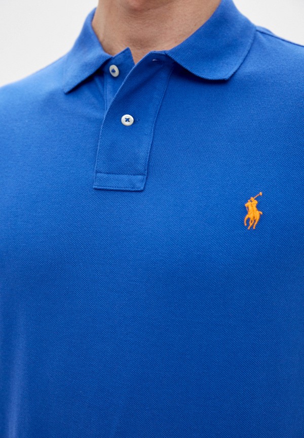 фото Поло polo ralph lauren