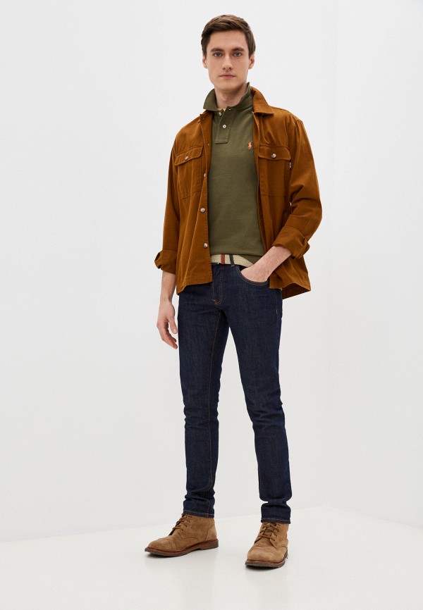 фото Поло polo ralph lauren