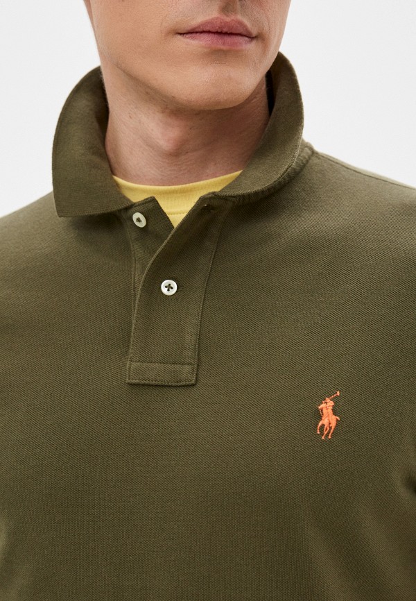 фото Поло polo ralph lauren