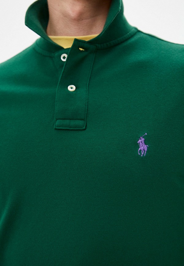 фото Поло polo ralph lauren
