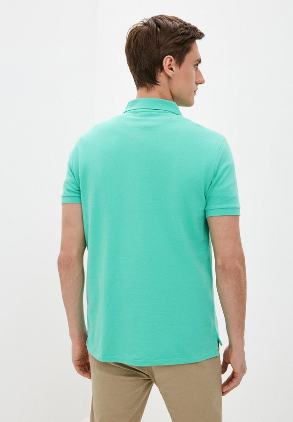 фото Поло polo ralph lauren