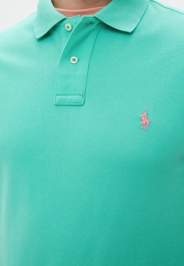 фото Поло polo ralph lauren