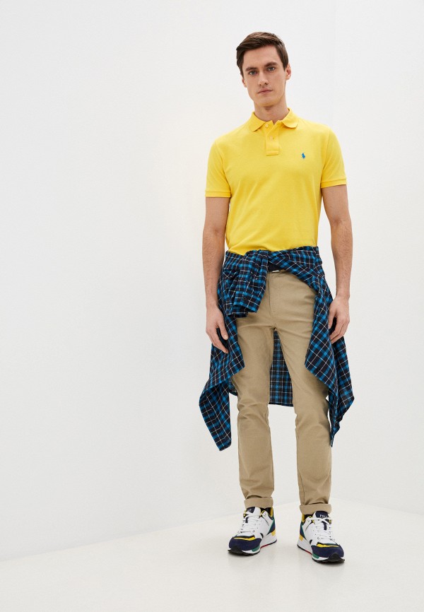 фото Поло polo ralph lauren