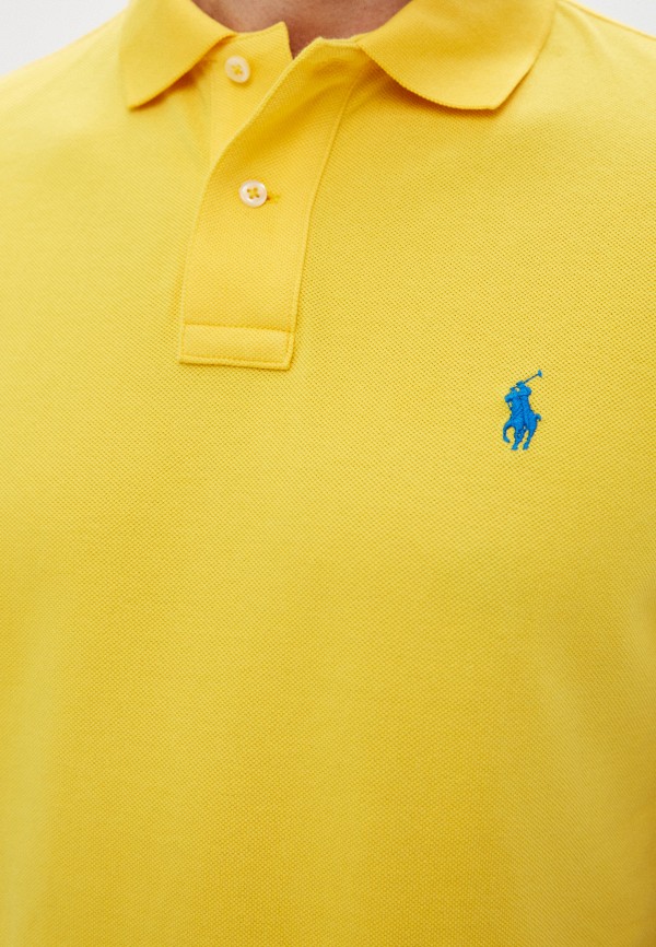фото Поло polo ralph lauren