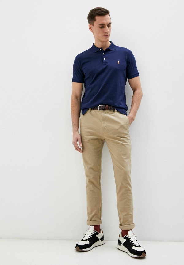 фото Поло polo ralph lauren