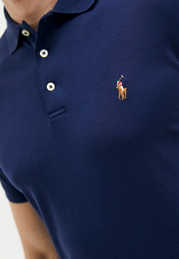фото Поло polo ralph lauren