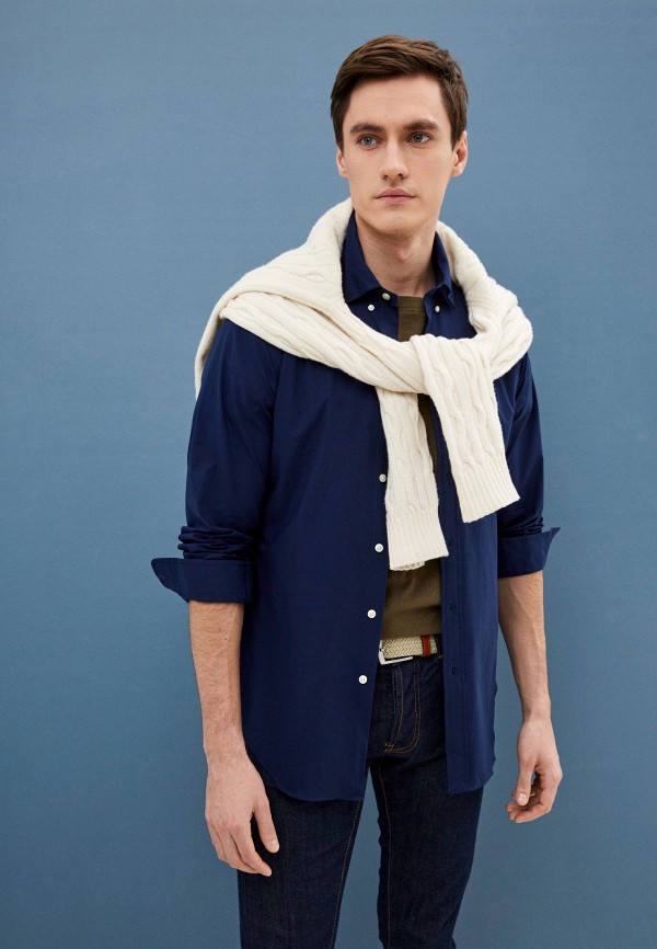 фото Рубашка polo ralph lauren