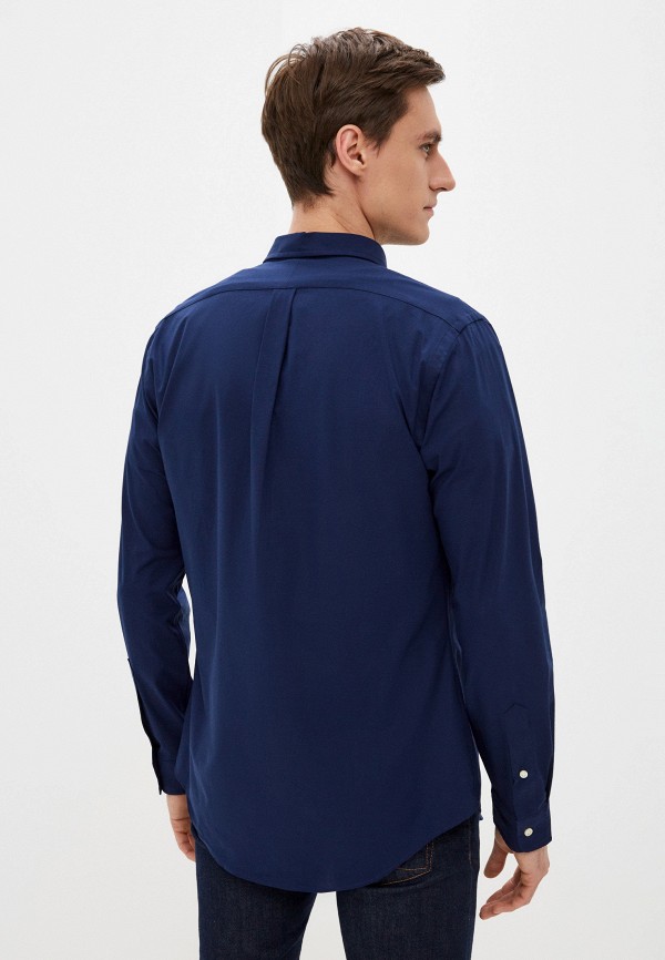 фото Рубашка polo ralph lauren