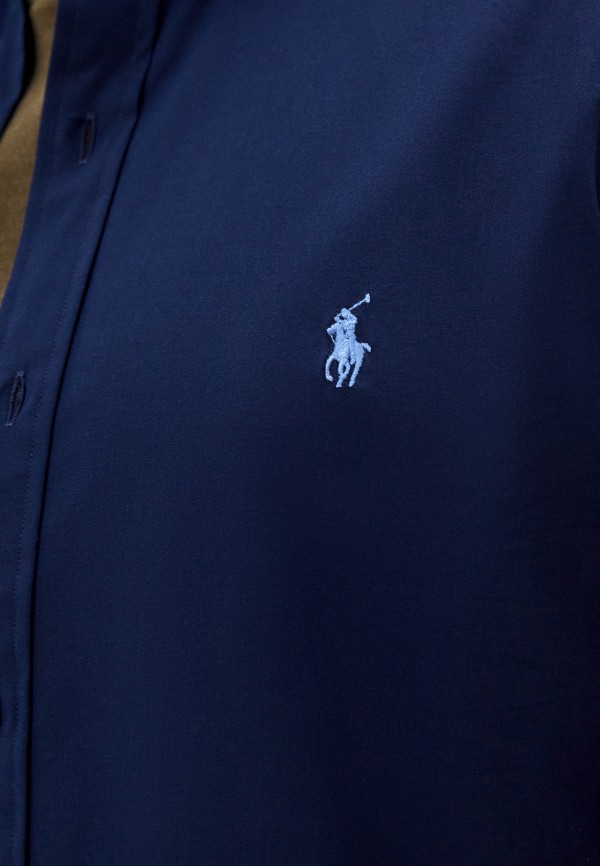 фото Рубашка polo ralph lauren