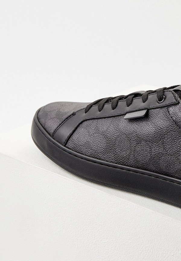 фото Кеды coach