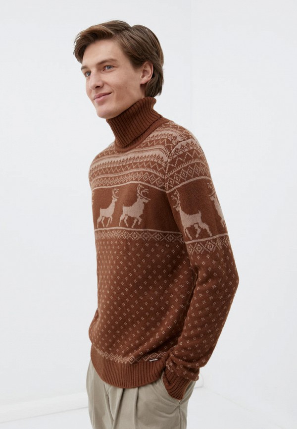 фото Свитер finn flare