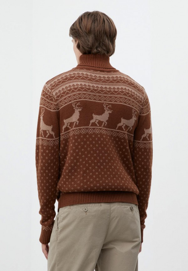 фото Свитер finn flare