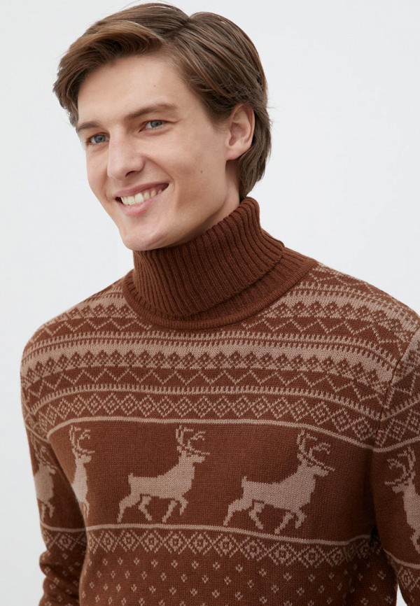 фото Свитер finn flare