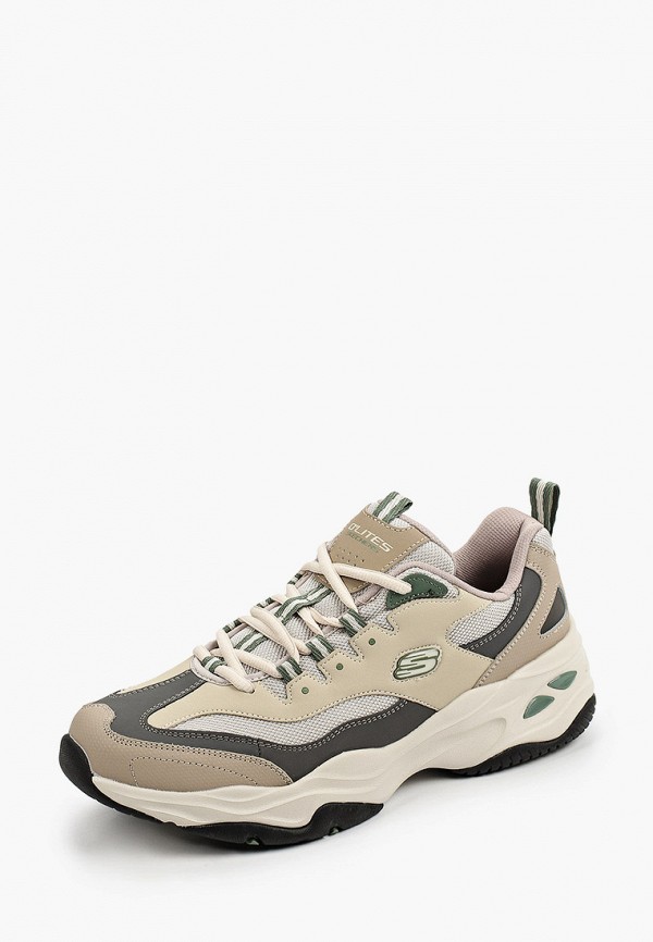 фото Кроссовки skechers