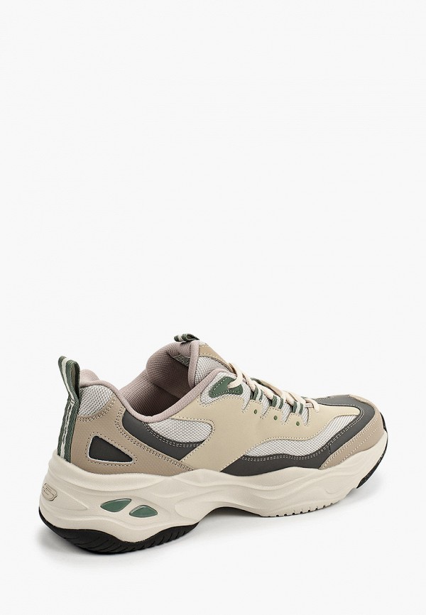 фото Кроссовки skechers