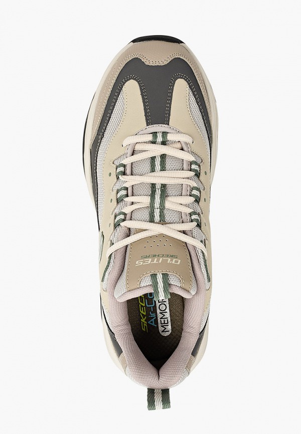 фото Кроссовки skechers