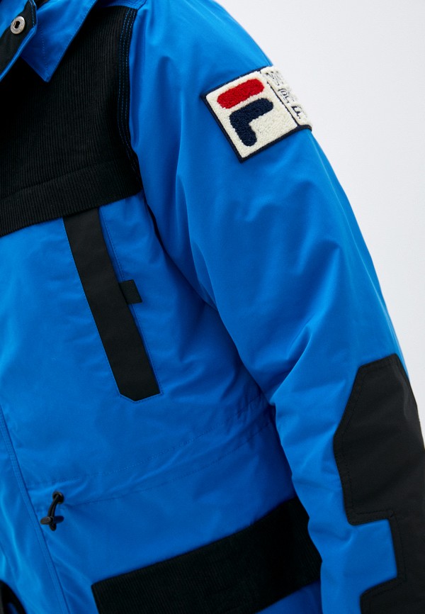 фото Парка fila