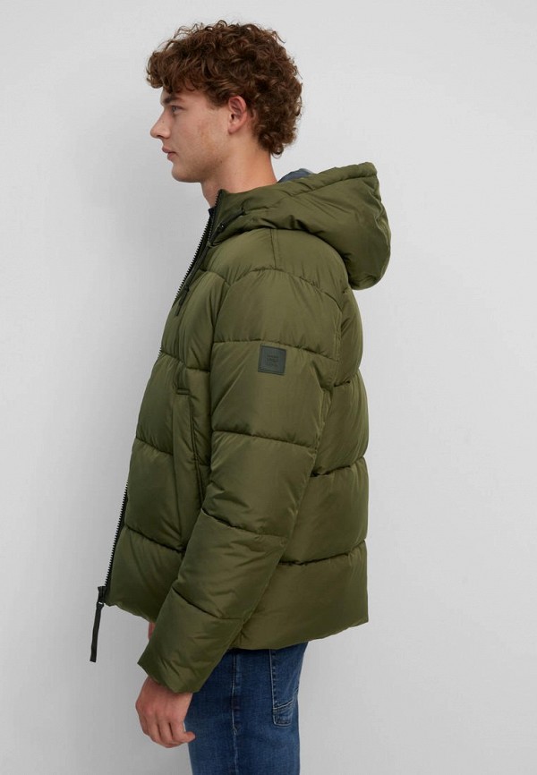 фото Куртка утепленная marc o'polo denim