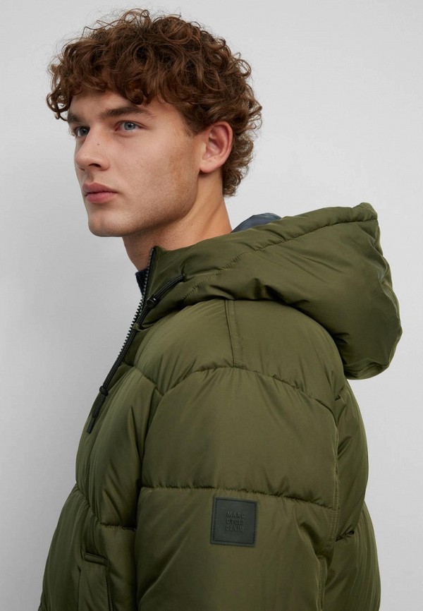 фото Куртка утепленная marc o'polo denim