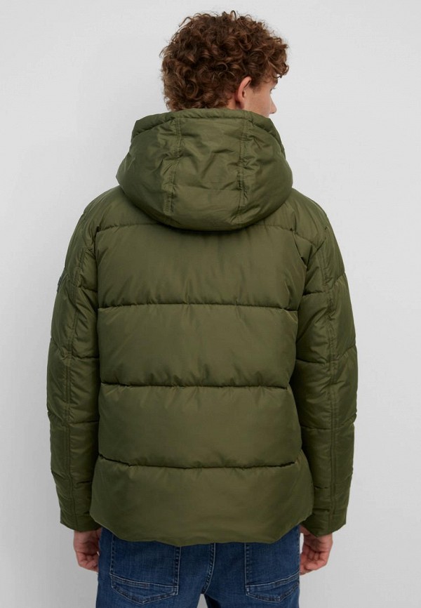 фото Куртка утепленная marc o'polo denim