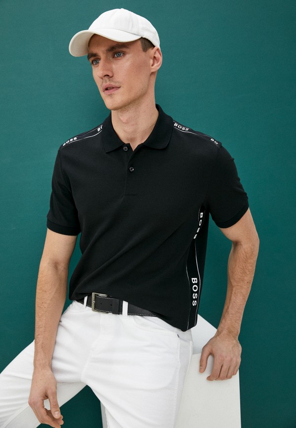 фото Поло boss
