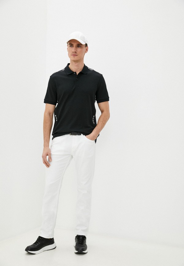 фото Поло boss