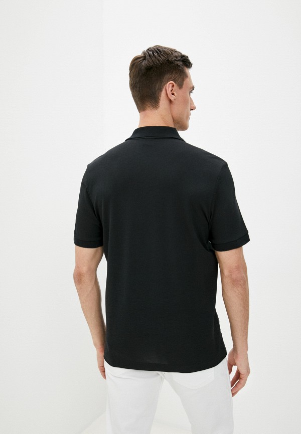 фото Поло boss