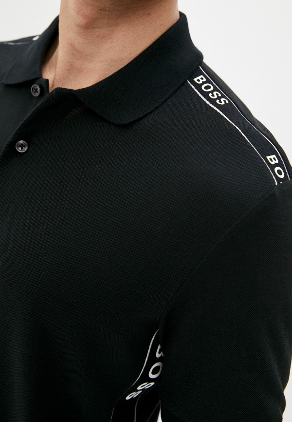 фото Поло boss