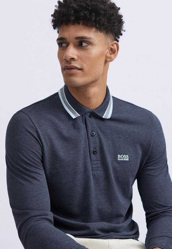 фото Поло boss