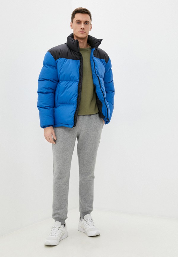 фото Куртка утепленная befree