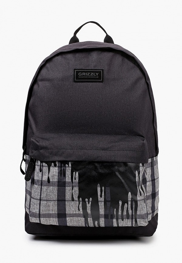 фото Рюкзак grizzly