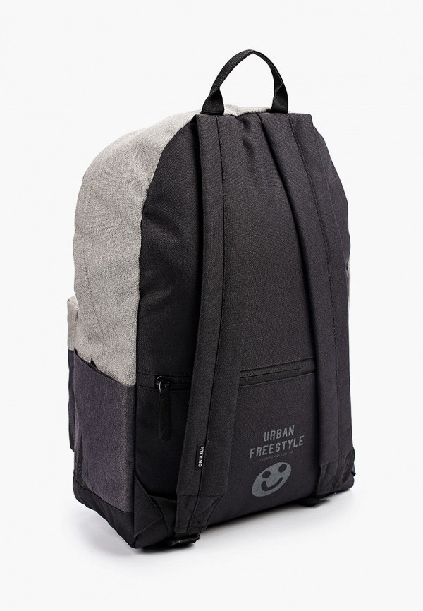 фото Рюкзак grizzly