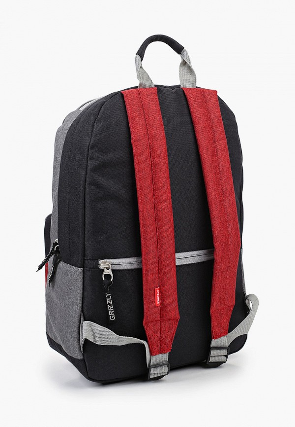 фото Рюкзак grizzly