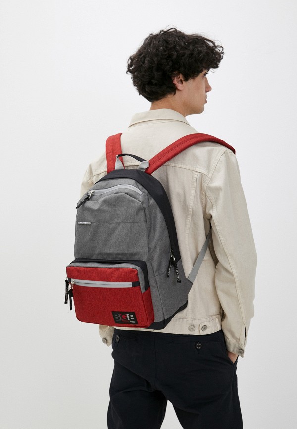 фото Рюкзак grizzly