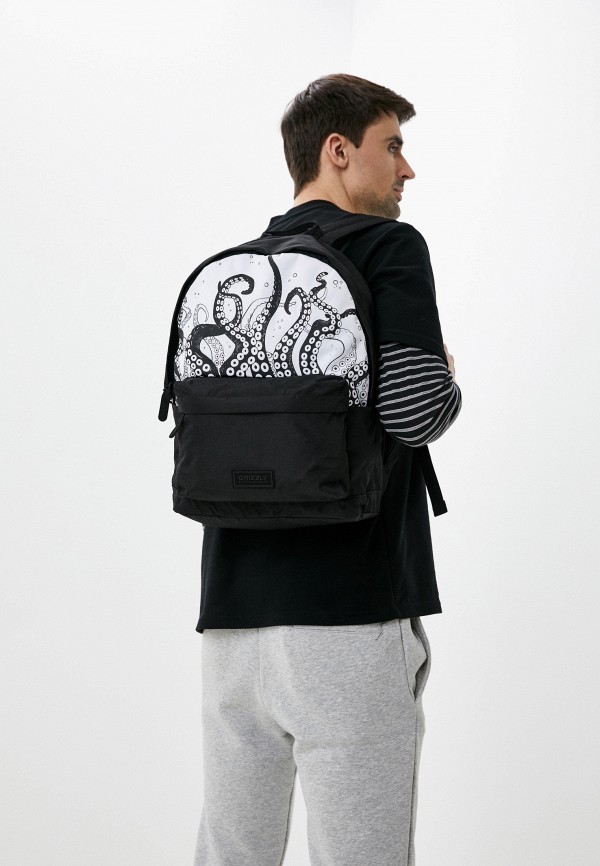 фото Рюкзак grizzly