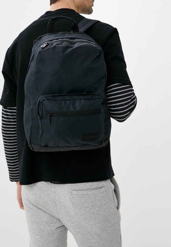 фото Рюкзак grizzly