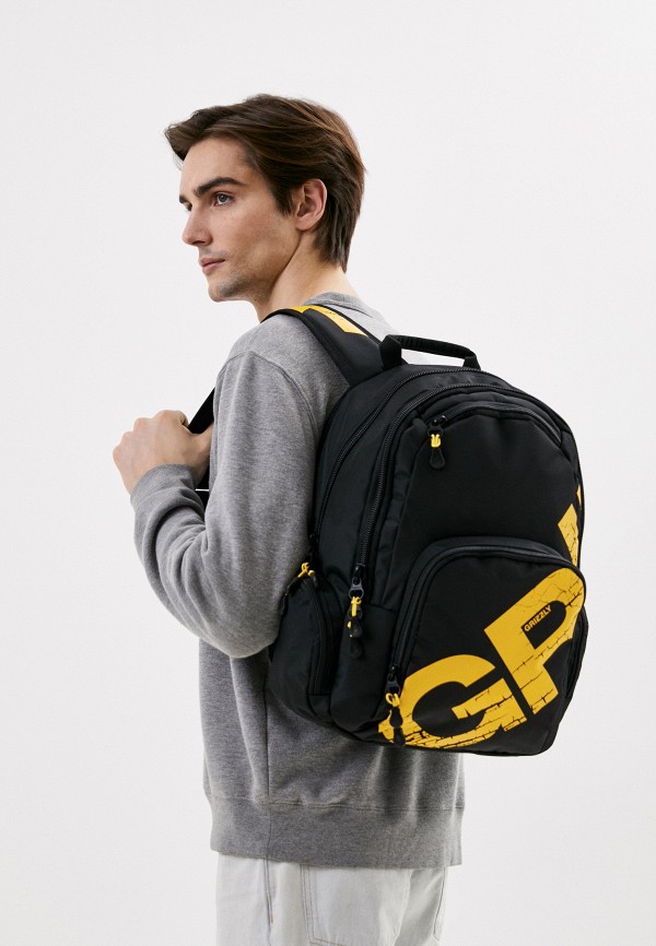 фото Рюкзак grizzly