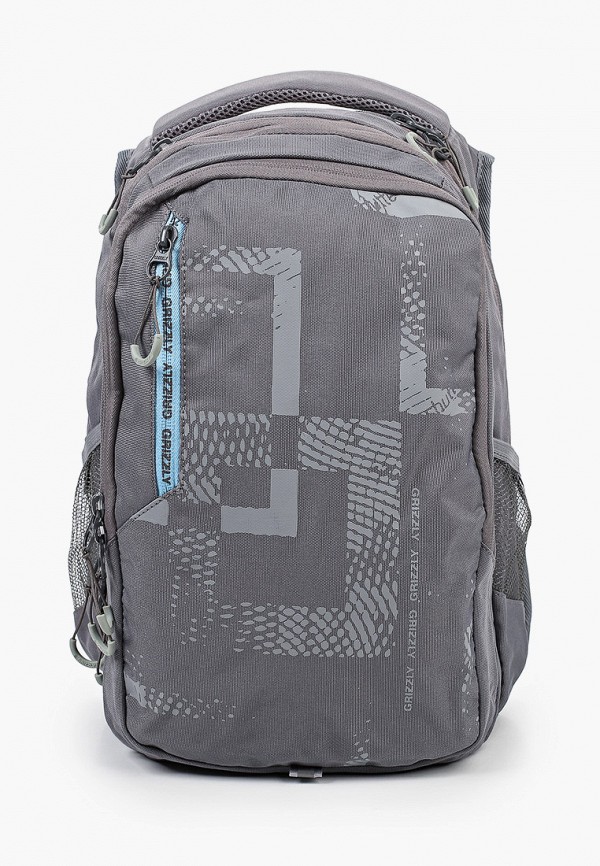 фото Рюкзак grizzly