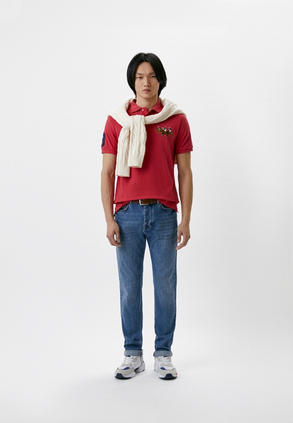 фото Поло polo ralph lauren