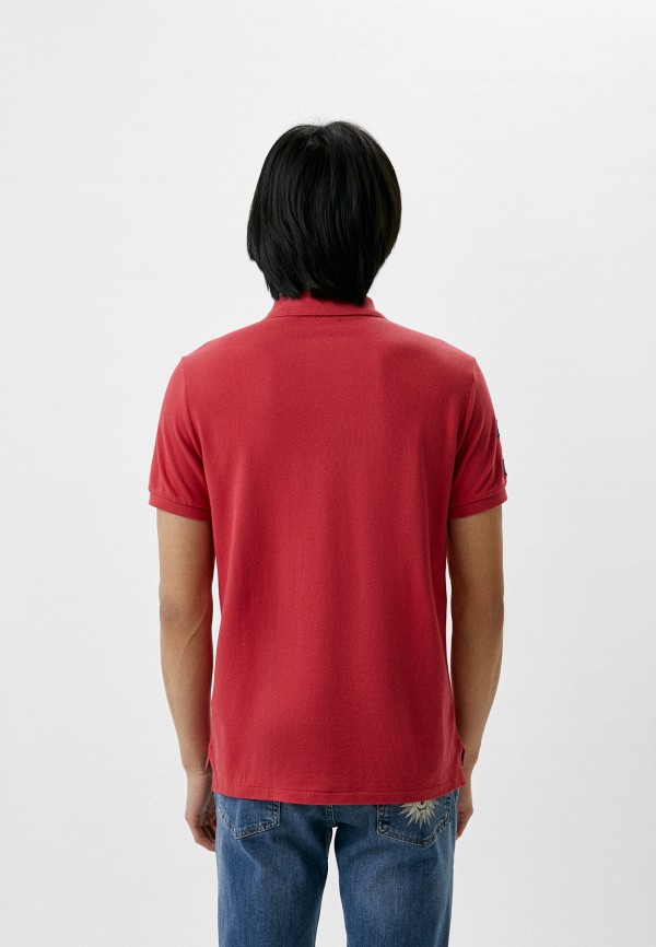 фото Поло polo ralph lauren