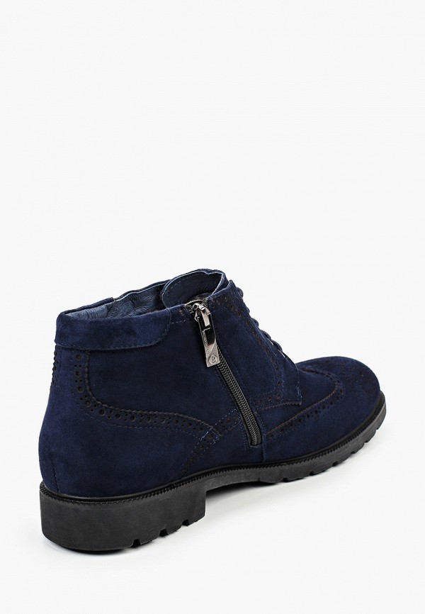 фото Ботинки rossini roberto