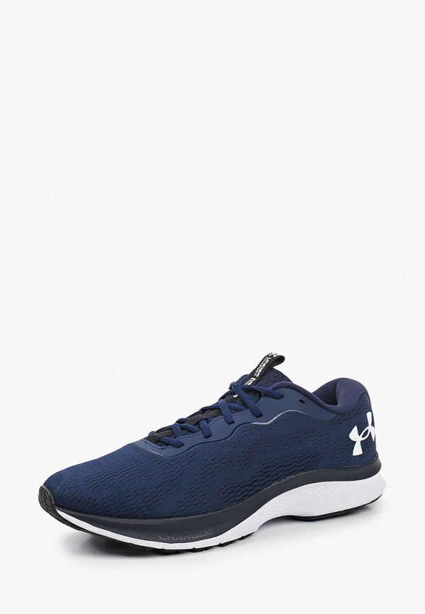 фото Кроссовки under armour