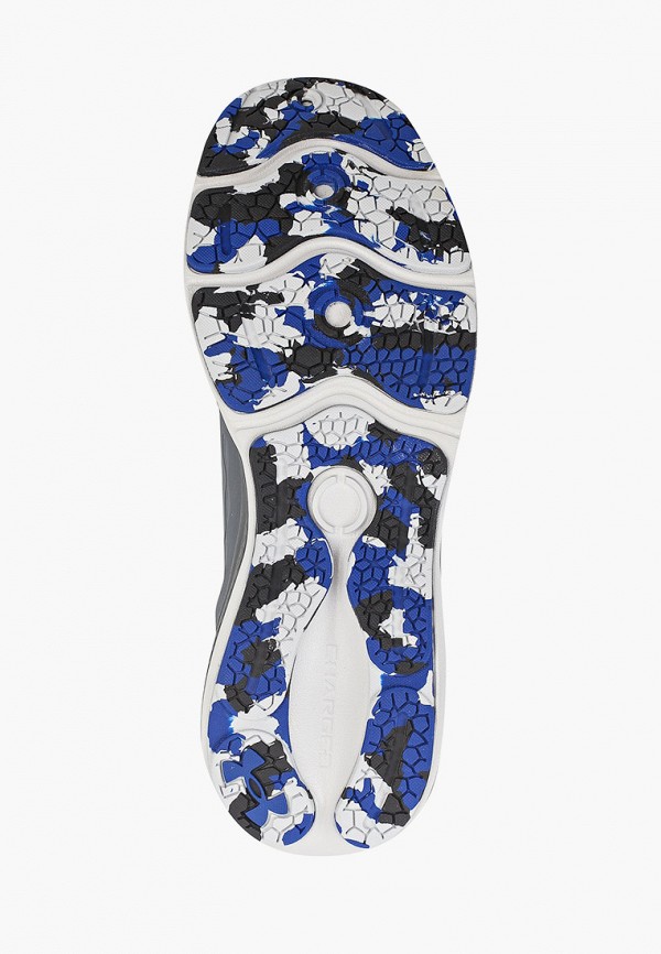 фото Кроссовки under armour