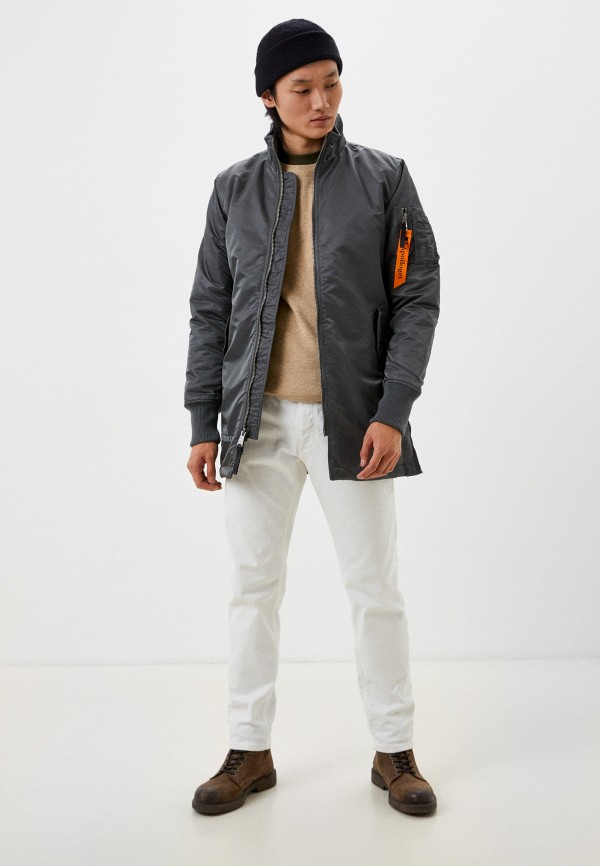 фото Куртка утепленная apolloget