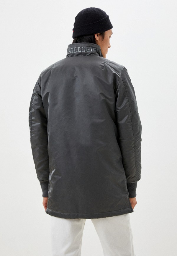 фото Куртка утепленная apolloget